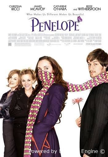 Fenelopa / пенелопа