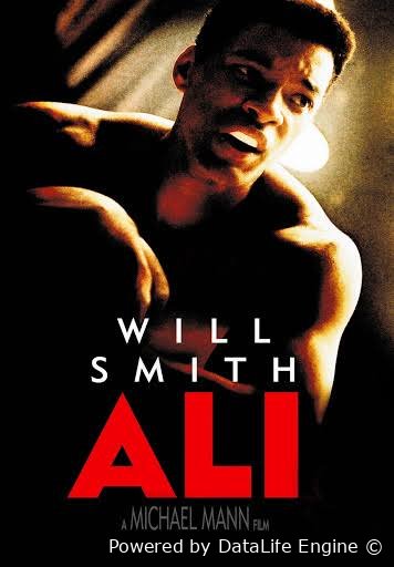 Ali