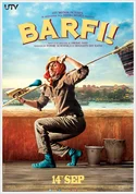 Barfi / Барфи