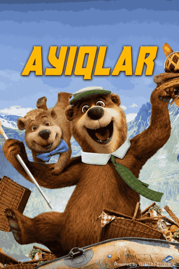 Ayiqlar