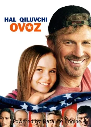 Hal qiluvchi ovoz