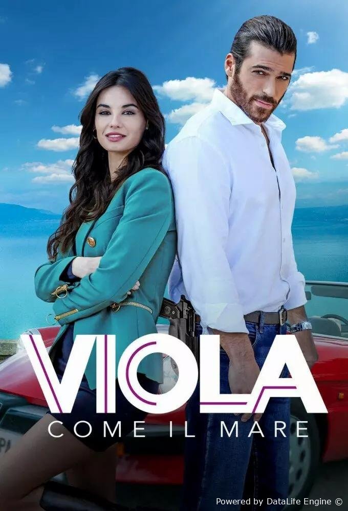 Viola misoli dengiz yangi serial barcha qismlari uzbek o'zbek tilida