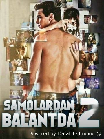 Samolardan Balandda 2: Seni xohlayman
