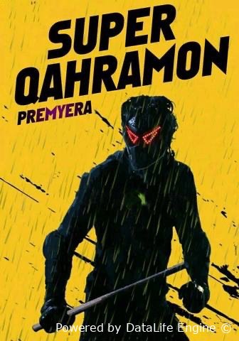 Super qahramon Hind kino