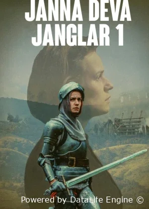 Janna-Deva — Janglar