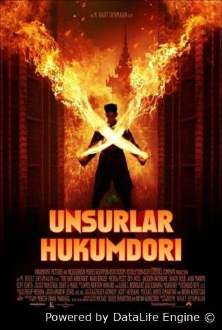 Unsurlar Hukumdori Premyera