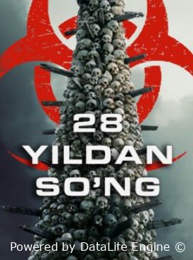28 yildan so'ng premyera uzbek o'zbek tilida zombi film