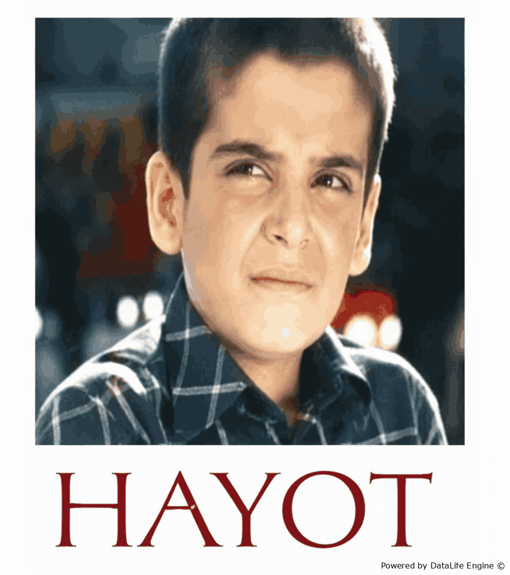 Hayot qanotlari