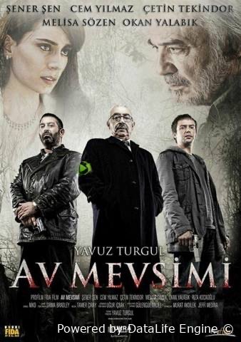 Ov mavsumi (turk filmi)