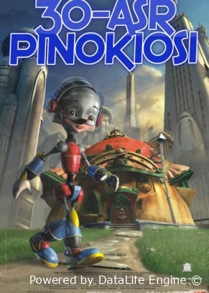 30 asr pinokkiosi