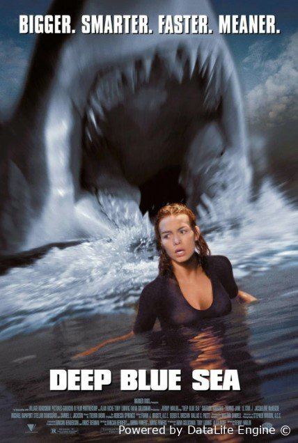 Tubsiz Moviy Dengiz 1