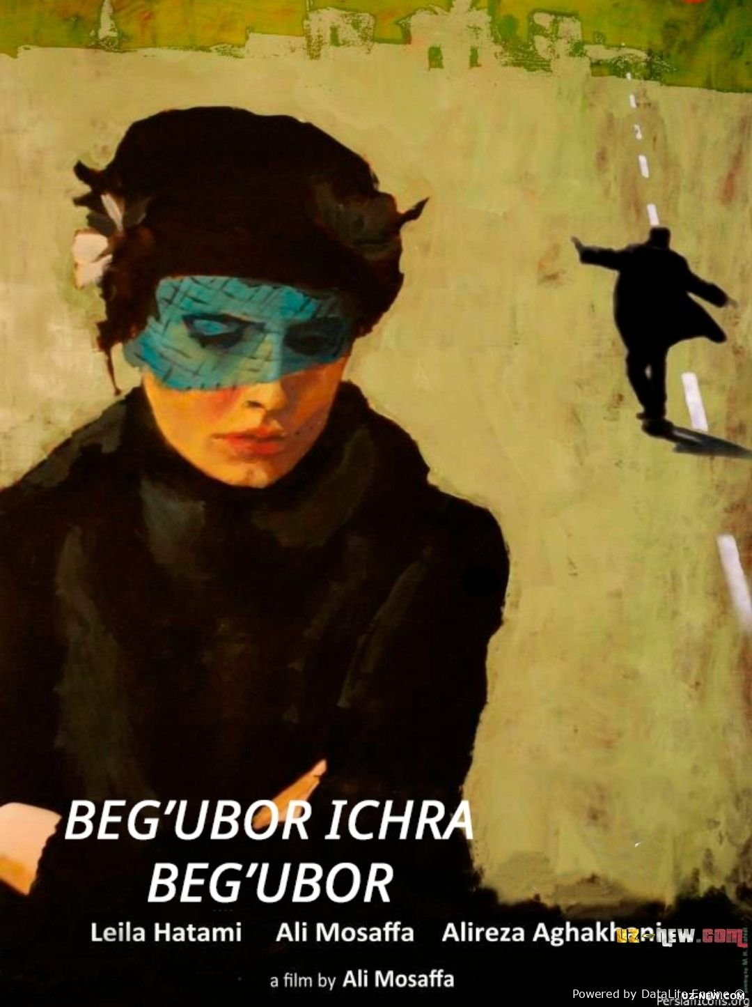 Beg'ubor ichra beg'ubor