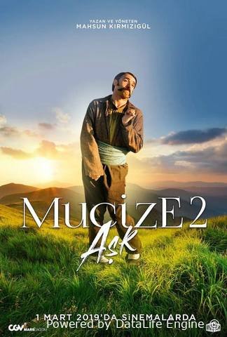 Mo'jiza 2 uzbek tilida HD turk kino