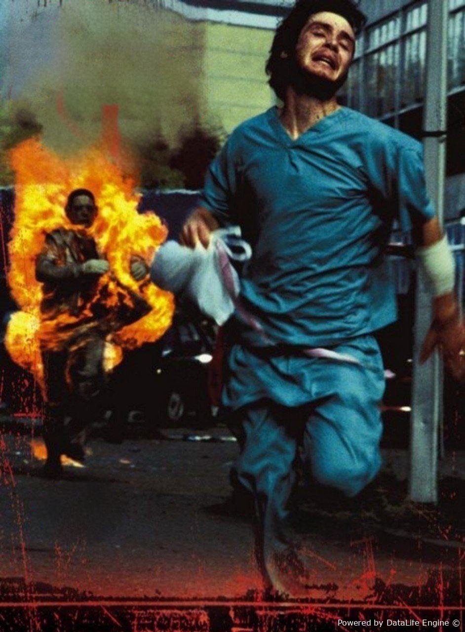 28 kundan so'ng premyera zombi film uzbek o'zbek tilida