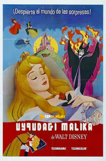 Uyqudagi malika