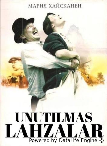 Unutilmas lahzalar