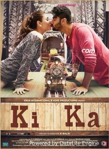 Kia va Kabir premyera hind kino