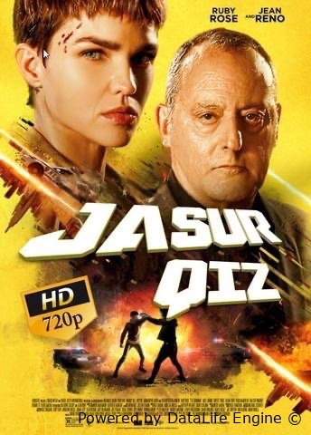jasur qiz Qatiyatli qizaloq qatiyatli premyera
