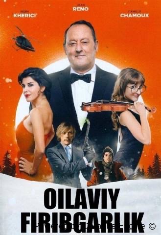 oilaviy firibgarlar firibgarlik