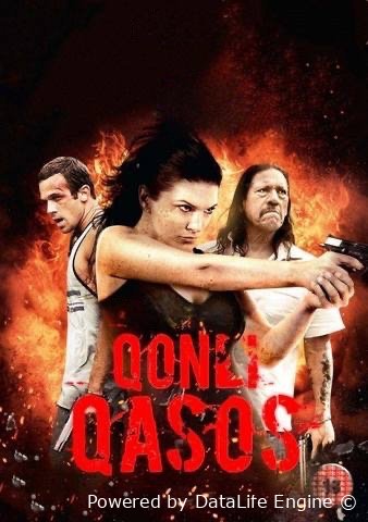 Qonli Qasos Premyera