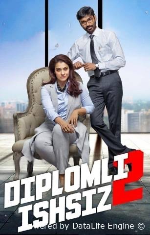 Diplomli ishsiz 2 premyera