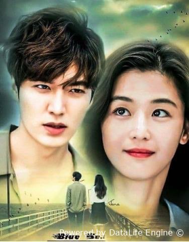 Moviy dengiz afsonasi koreya serial uzbek tilida barcha qismlari