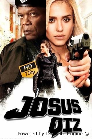 Josus qiz