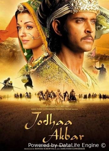 Jodha va Akbar jodxa