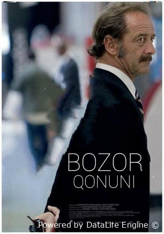 Bozor qonunlari