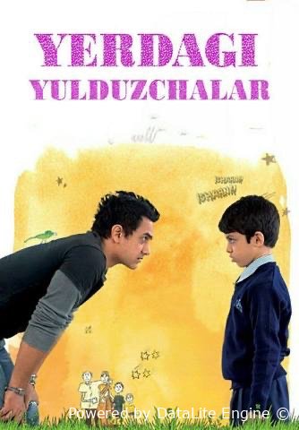 Yerdagi yulduzchalar