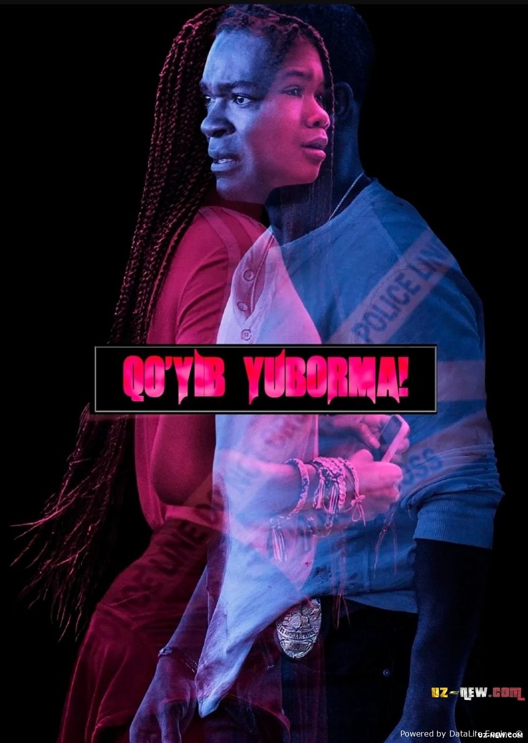Qo'yib yuborma premyera