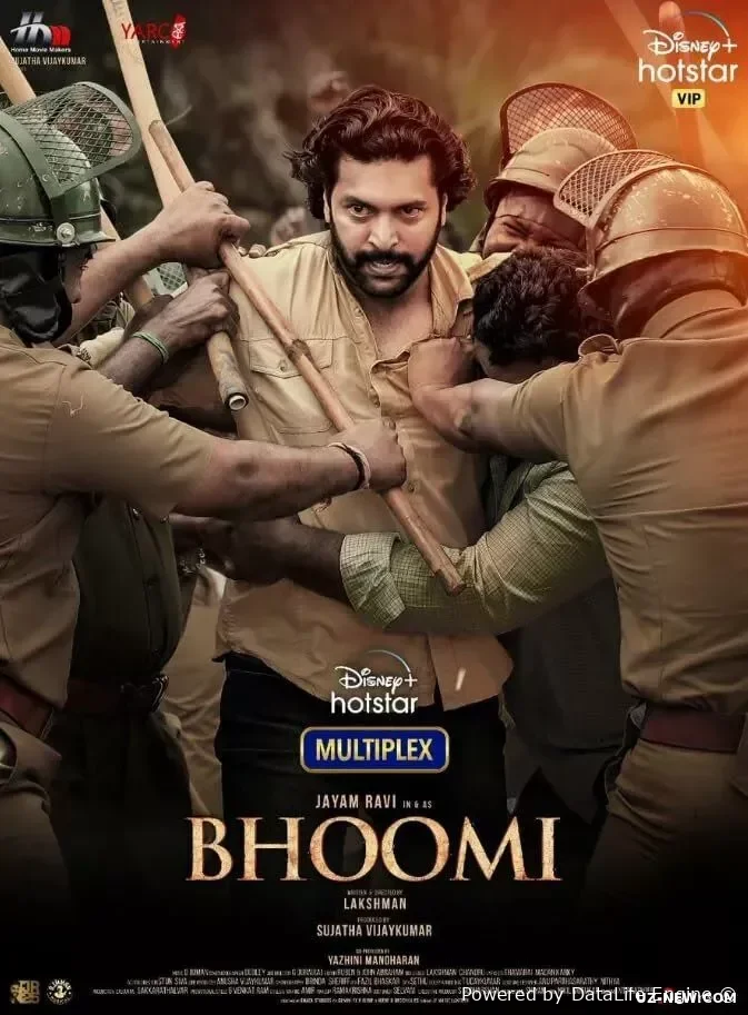 Boylar tomoshasi / Bhumi / Yer (hind kino, premyera)
