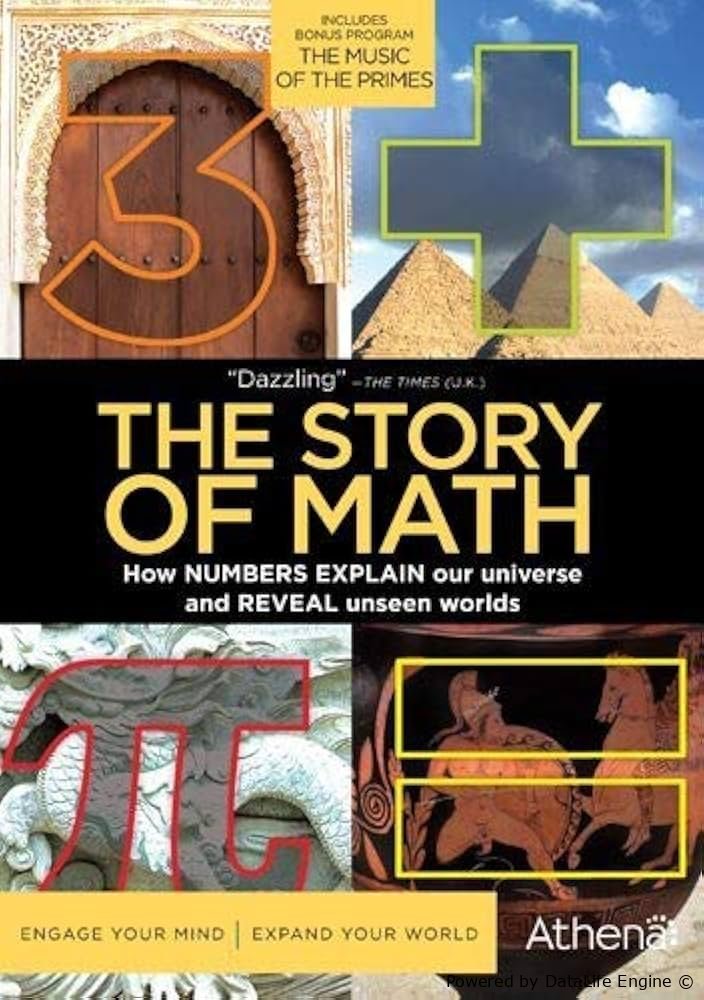 Matematika tarixi hujjatli film uzbek o'zbek tilida