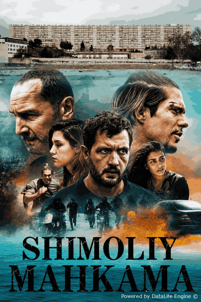 Shimoliy mahkama premyera