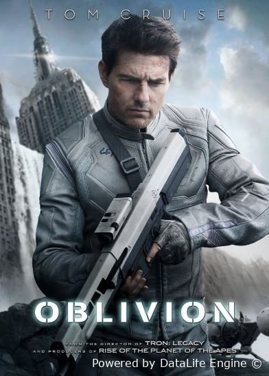 Oblivion yer uchun kurash premyera