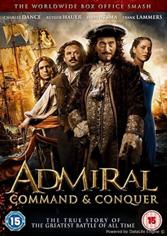 Admiral premyera
