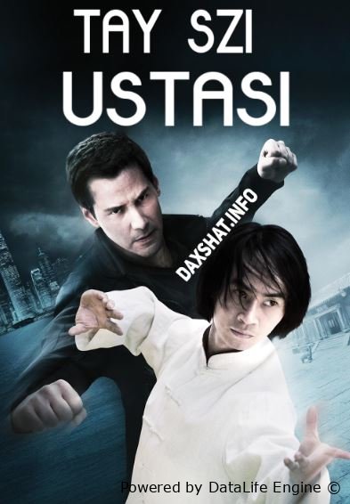 Tay chi ustasi 2 premyera