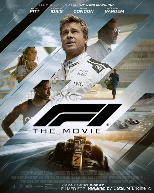 F1 uzbek o'zbek tilida formula 1 premyera