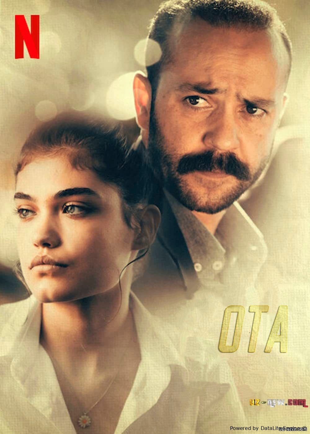 Ota premyera