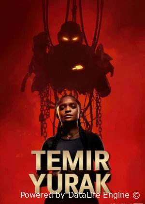 Temir yurak yangi marvel serial barcha qismlari uzbek o'zbek tilida
