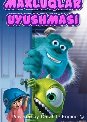 Maxluqlar uyushmasi/jamiyati