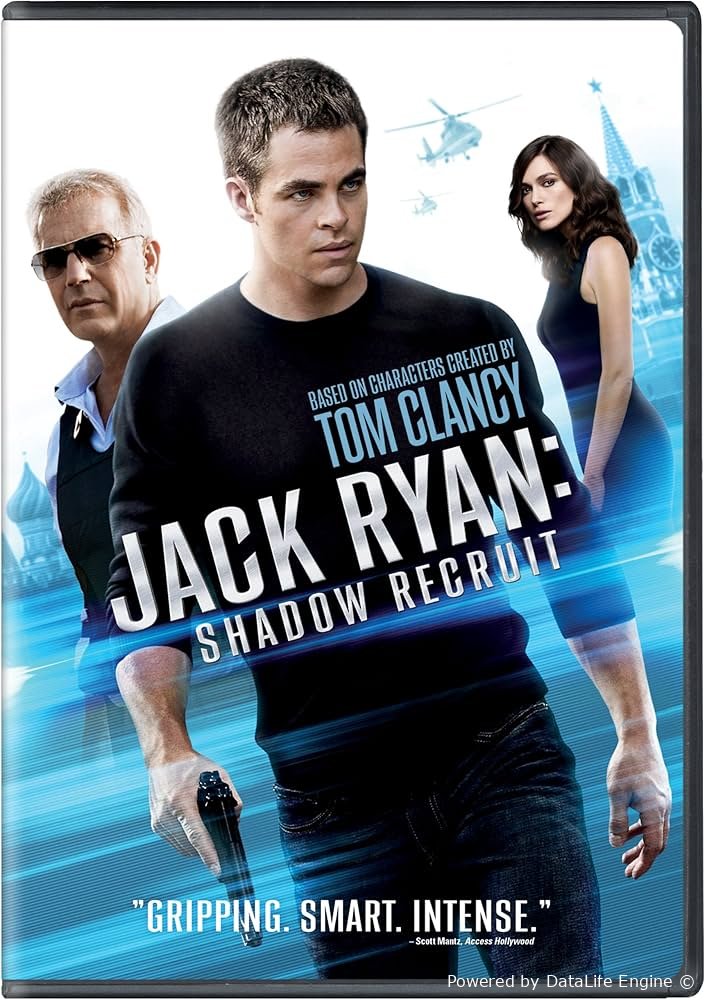 Jek Ryan