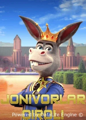 jonivorlar qiroli