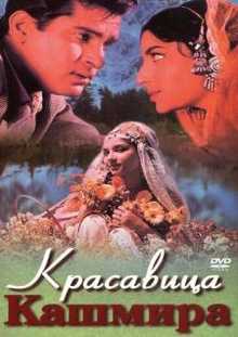 Kashmir go'zali