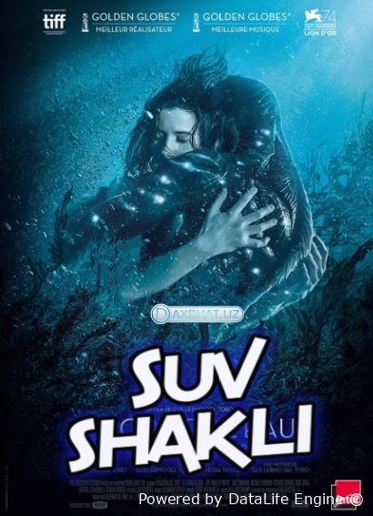 Suv shakli