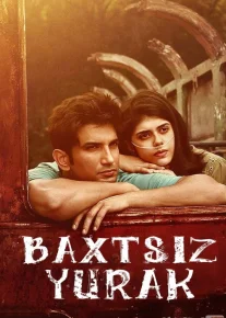 Baxtsiz yurak