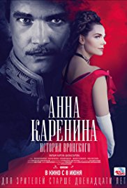 Anna Karenina. Vronskiy hikoyasi