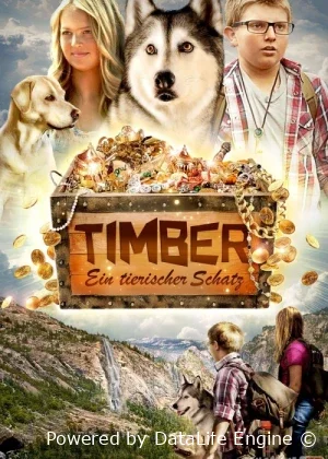 Timberning sarguzashtlari