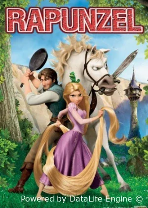 Rapunzel yangi sarguzashtlar multserial barcha qismlari uzbek o'zbek tilida