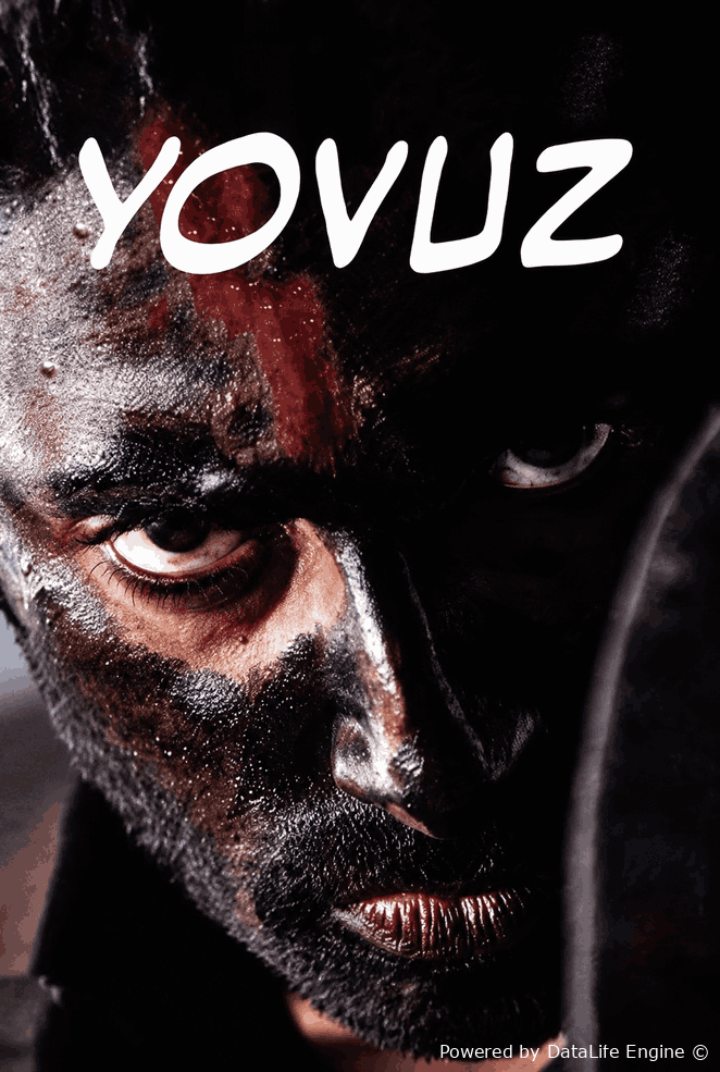 Yovuz yomon odam